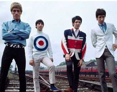 Через 40 лет группа The Who решила снова дать концерт там, где погибли люди