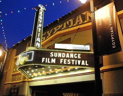 Российская короткометражка "Отпуск" будет бороться за приз на фестивале Sundance в США