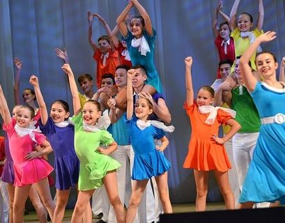 Детские театры в России могут стать бесплатными для детей