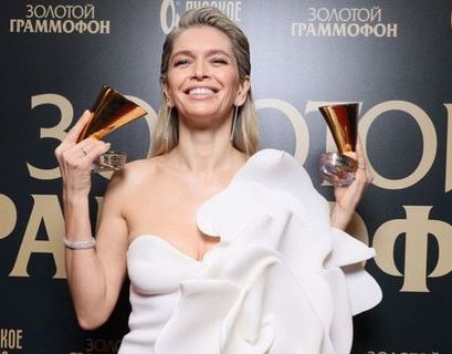Концерт премии "Золотой граммофон" покажет Первый канал