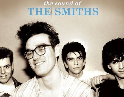 Группа The Smiths впервые опубликовала свою самую первую песню