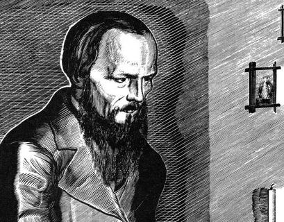 200-летие со дня рождения Достоевского будет отмечено в ШДИ двумя новыми спектаклями