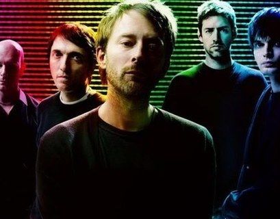 Вся музыка Radiohead появилась в свободном доступе на YouTube