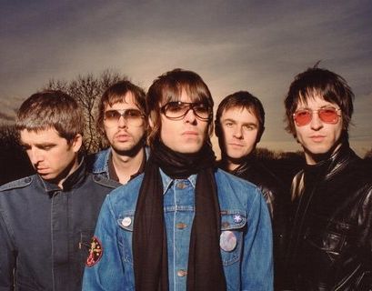 Группа Oasis может воссоединиться