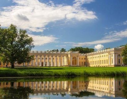Царское Село спустя 20 лет снова откроет для публики Александровский дворец