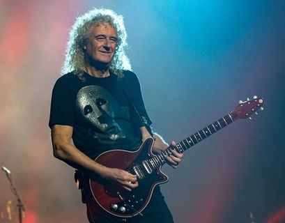 Queen даст серию благотворительных концертов в Австралии