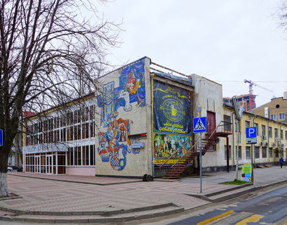 Здание Ростовского кукольного театра перешло во владение РПЦ