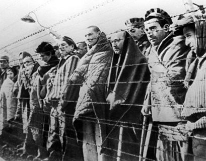 "Неделю памяти" жертв холокоста проведут в 50 городах РФ