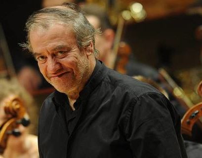 Валерий Гергиев опоздал на представление «Лоэнгрина» в Венской опере и был заменен