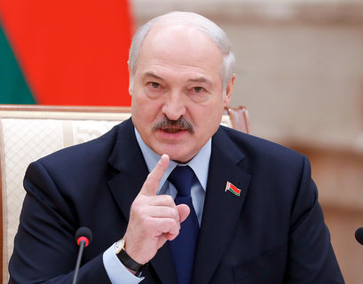 Лукашенко: Минск стремится выбирать в России лишь 30-40% нужной нефти