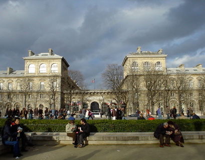 В Париже покажут сокровища собора Нотр-Дам 