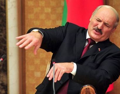 Лукашенко рассказал, почему у него нет мобильного телефона