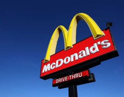 Меню McDonald’s в России изменится