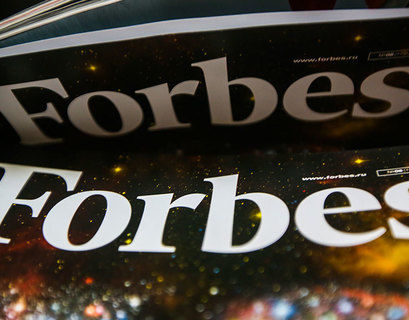 Forbes назвал богатейших россиян