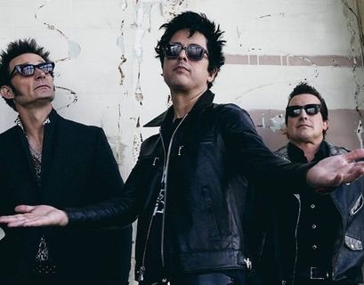 Green Day выпустили самый короткий альбом в своей истории