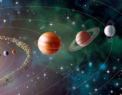 НАСА рассказало о планах по освоению планет Солнечной системы