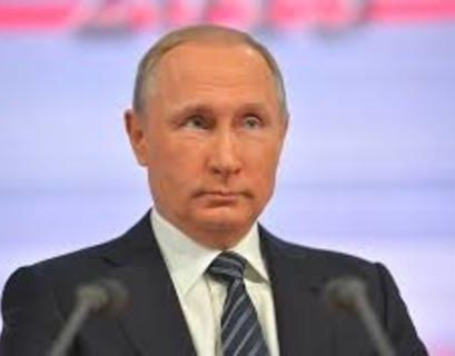 Путин: у президента зарплата не самая высокая 