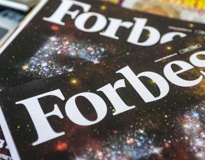 Журнал Forbes перечислил самые дорогие российские интернет-компании