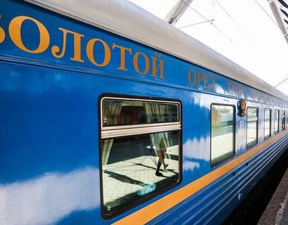 Российские туристы готовы поменять самолет на поезд ради экологии