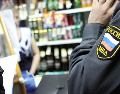 В России могут ввести единые правила продажи алкоголя