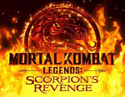Вышел второй трейлер мультфильма по игре Mortal Kombat (ВИДЕО)