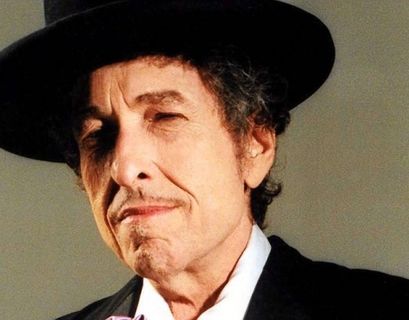 Боб Дилан отменил концерт в Японии