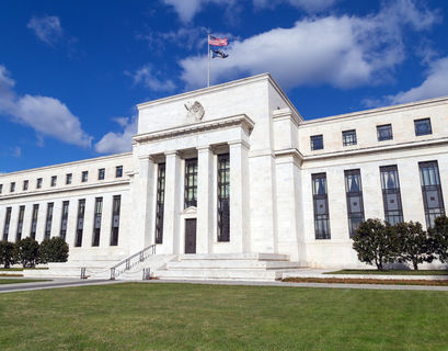 ФРС США из-за COVID-19 почти обнулила базовую ставку 