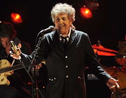 Боб Дилан впервые за восемь лет выпустил новую песню