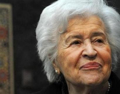 75 лет работы в музее отмечает президент ГМИИ Ирина Антонова