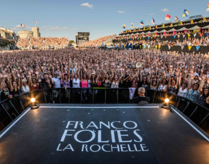 Ежегодный летний музыкальный фестиваль Francofolies отменили из-за коронавируса 