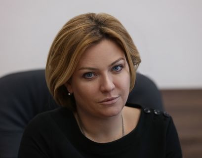 Министр культуры Ольга Любимова – в числе заразившихся коронавирусом