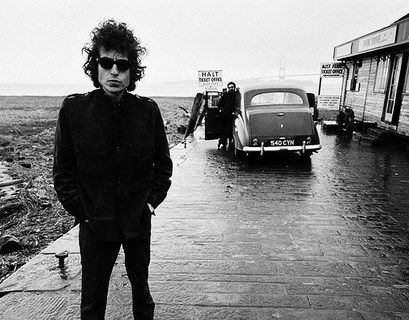 Боб Дилан анонсировал выход нового альбома