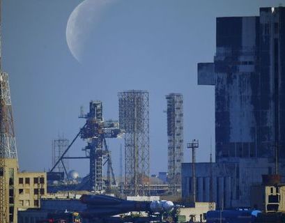 Роскосмос перенес празднование 65-летия космодрома Байконур