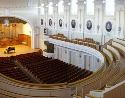Московская консерватория проведет онлайн-концерт к юбилею Рубинштейна 