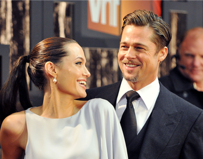 Анджелина Джоли рассказала о причинах развода с Брэдом Питтом
