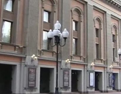 В Вахтанговском театре рассказали о планах открыться в сентябре 