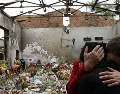 В Северной Осетии снимут фильм о теракте в Беслане