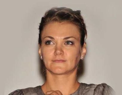 Анна Уколова снимется в английском шпионском сериале