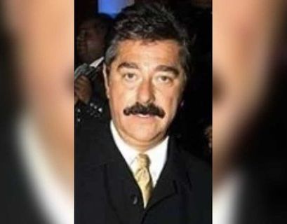 Из-за коронавируса ушел из жизни актер из мексиканского телесериала "Дикая Роза"