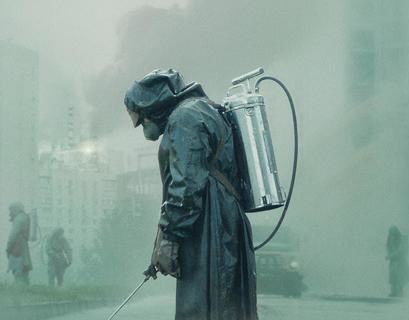 Сериал "Чернобыль" завоевал семь премий BAFTA 