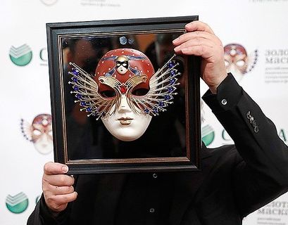 Фестиваль «Золотая маска» возобновляет показы после карантина