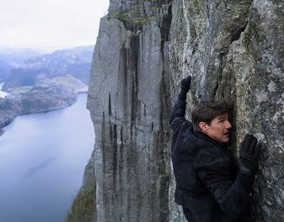 Фильм «Миссия: невыполнима 7» будут снимать в Норвегии