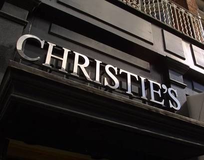 Christie's подвел итоги онлайн-торгов произведениями русского искусства 
