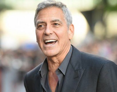 Джордж Клуни может снять сериал для студии Amazon
