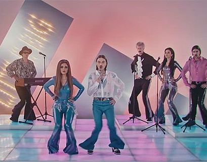 Клип Uno группы Little Big побил все мыслимые рекорды на YouTube-канале "Евровидения"