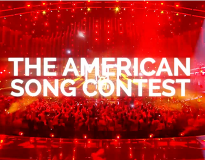 Американская версия "Евровидения" пройдет в будущем году