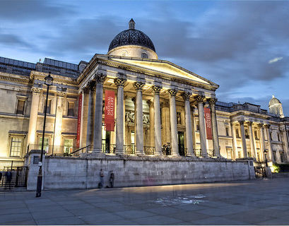 Королевская галерея Лондона впервые примет выставку "Шедевры Букингемского дворца"