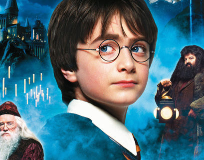 Еще один фильм о Гарри Поттере собрал миллиард долларов в мировом прокате