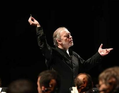 Симфонический оркестр Мариинского театра завершил тур в честь 75-летия Победы 