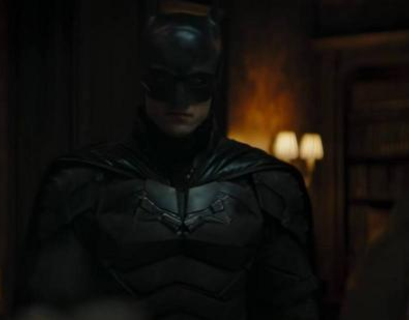 Тизер-трейлер нового "Бэтмена" выложили в интернет (ВИДЕО)